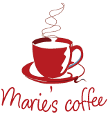 Marie's coffee